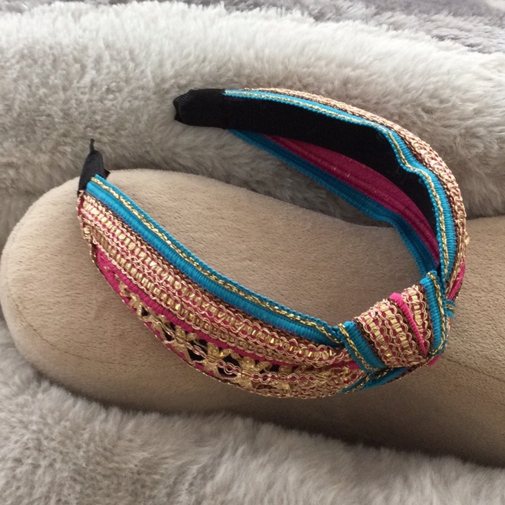 HEADBAND🩷🩷🩷 - Picture 3 of 3